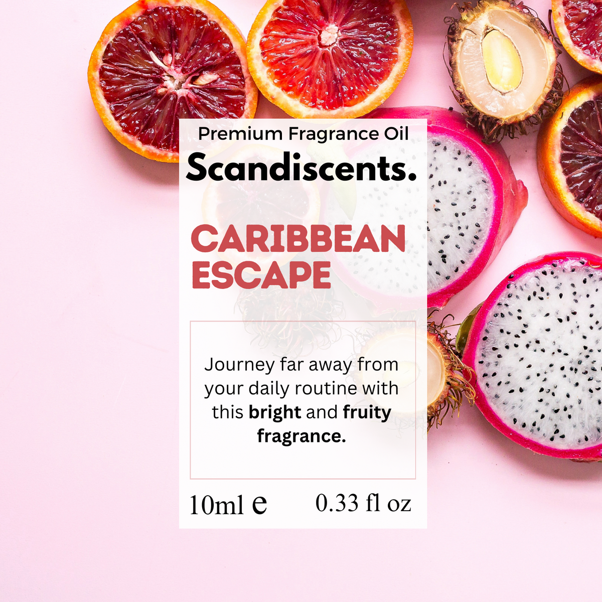 Caribbean Escape
