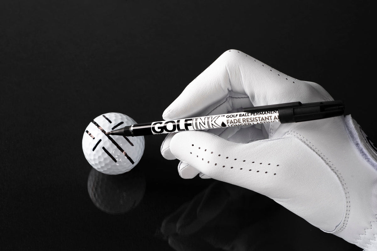 GOLFINK Marker Pen