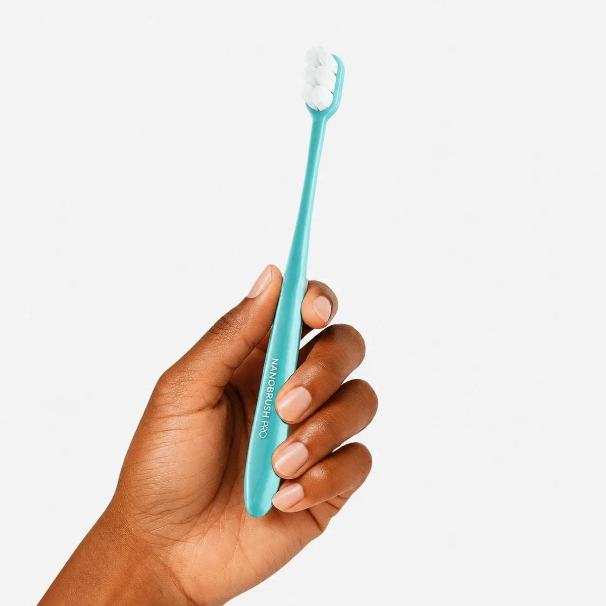 Nano ToothBrush 2.0
