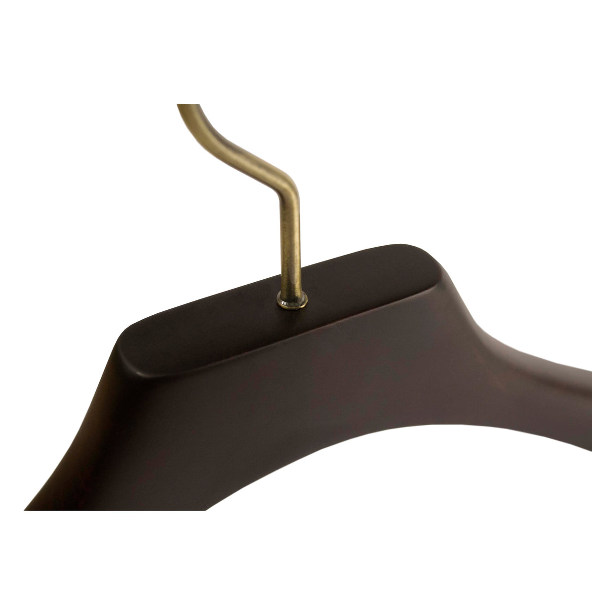 Coat & Jacket Hanger