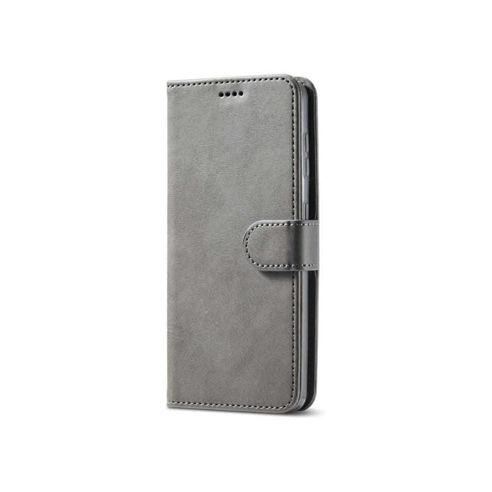 iPhone 11 Book Flip Case Leather Wallet