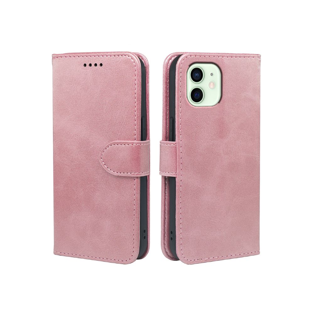 iPhone 11 Book Flip Case Leather Wallet