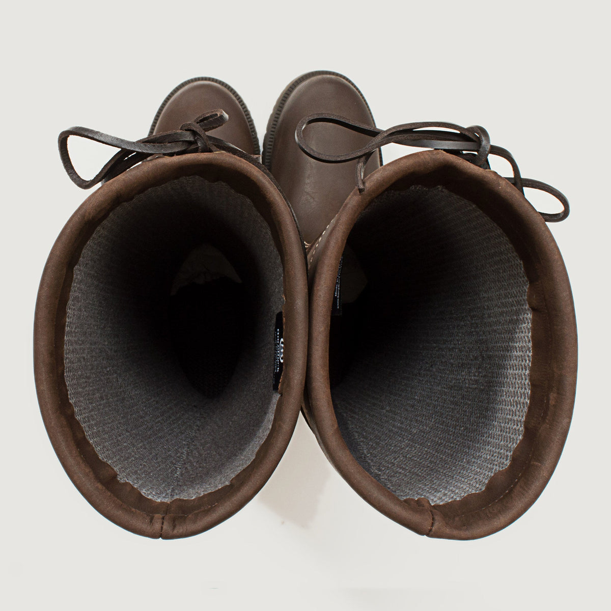 Dakota Waterproof Country Boots - Brown