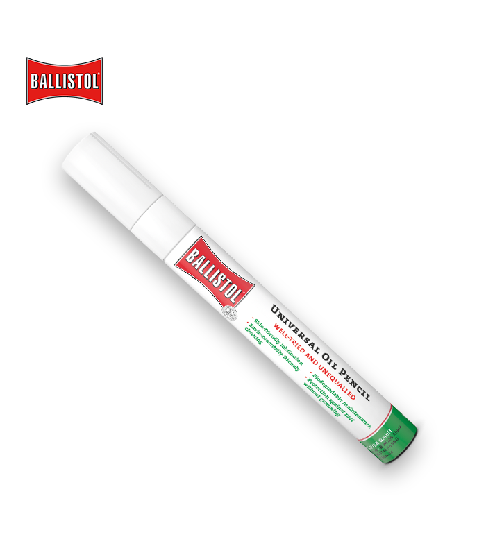 Ballistol Universal Oil