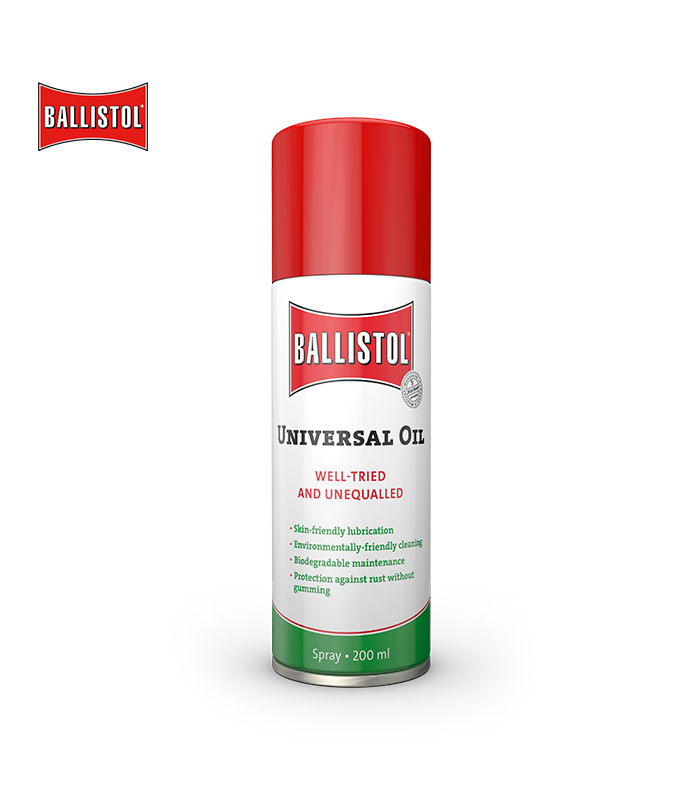 Ballistol Universal Oil