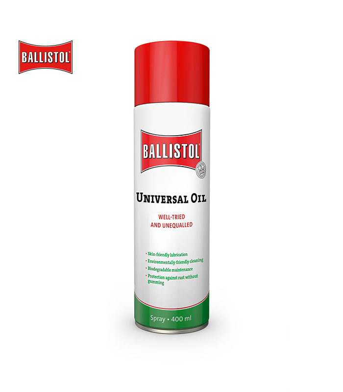 Ballistol Universal Oil