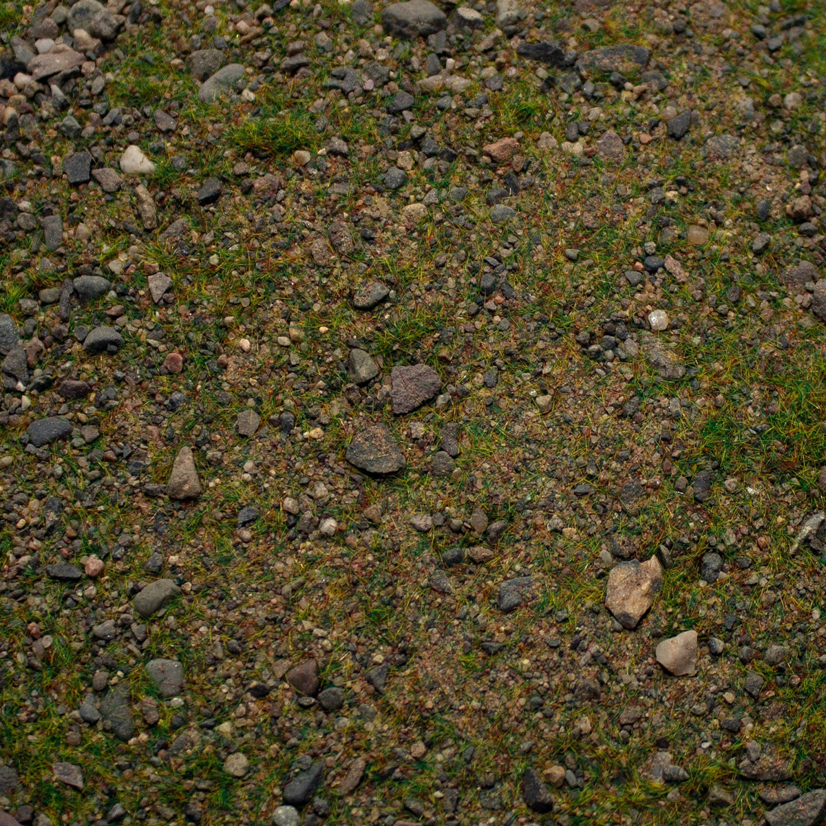 Base Ready Patchy Plains - 300ml