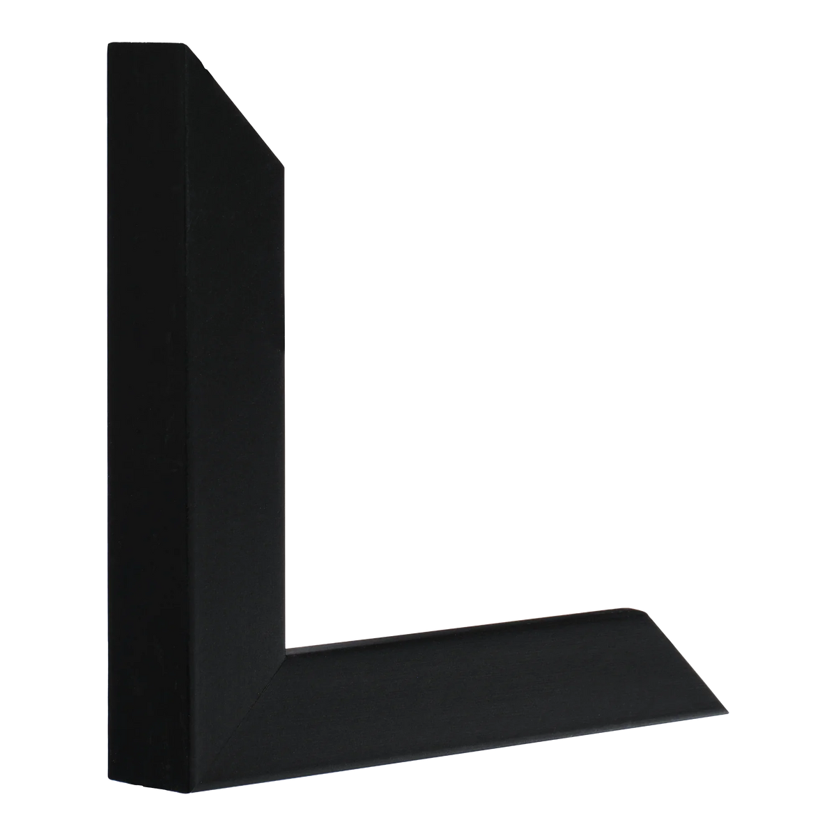 Classic I Black Picture Frame, A4