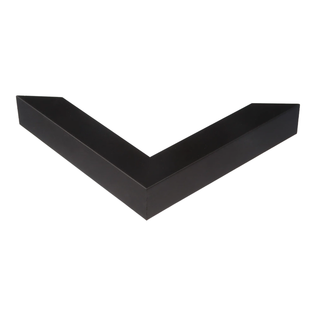 Classic I Black Picture Frame, A4