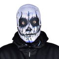 Voodoo Skull - FaceSkin