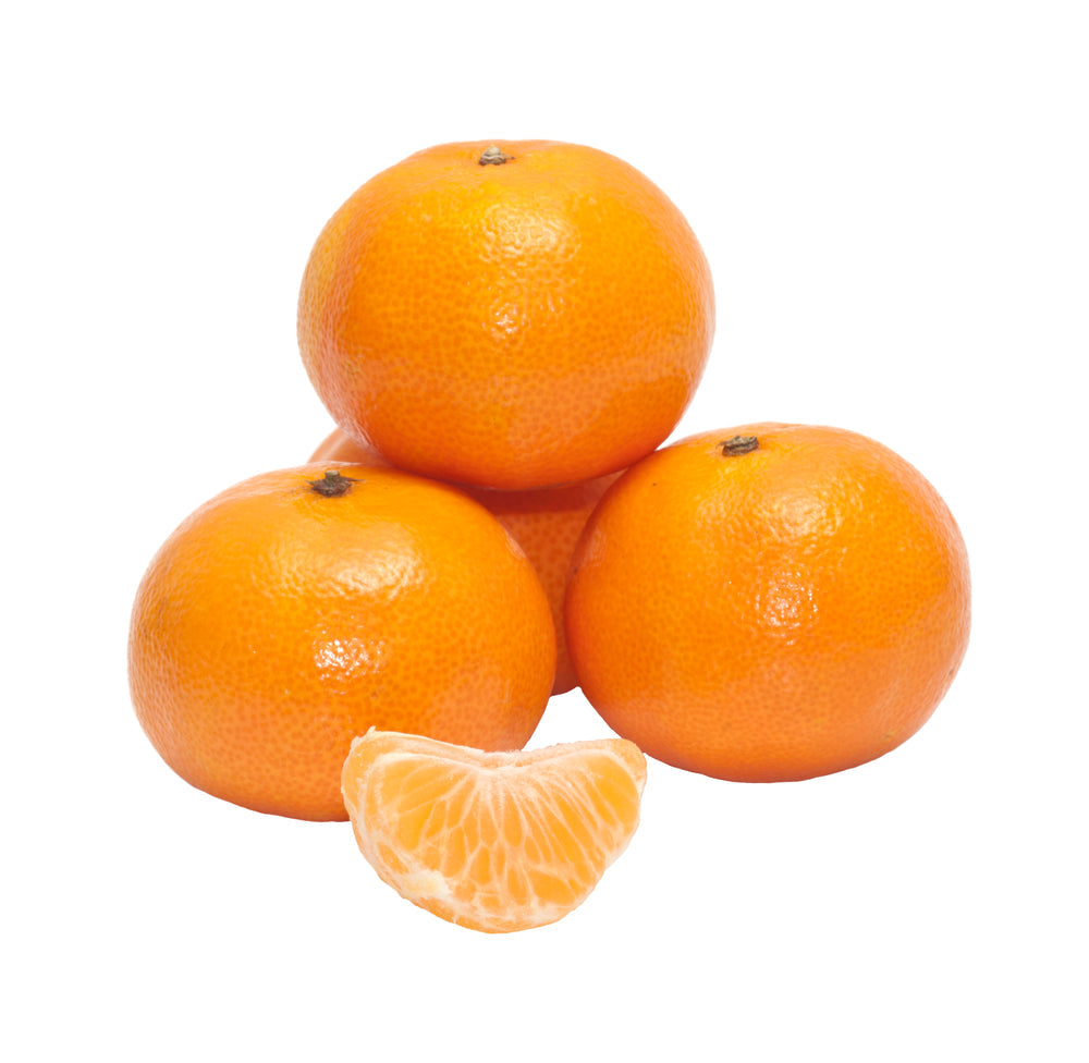 Easy Peelers