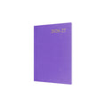 2026-2027 - Mid/Academic Year Planner - 13 Month A5 Week-to-View Diary - Collins Debden Essential Range
