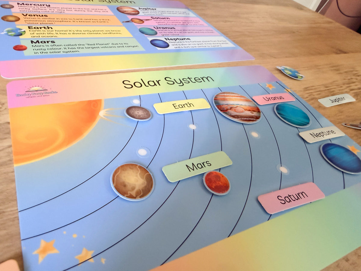 Solar System