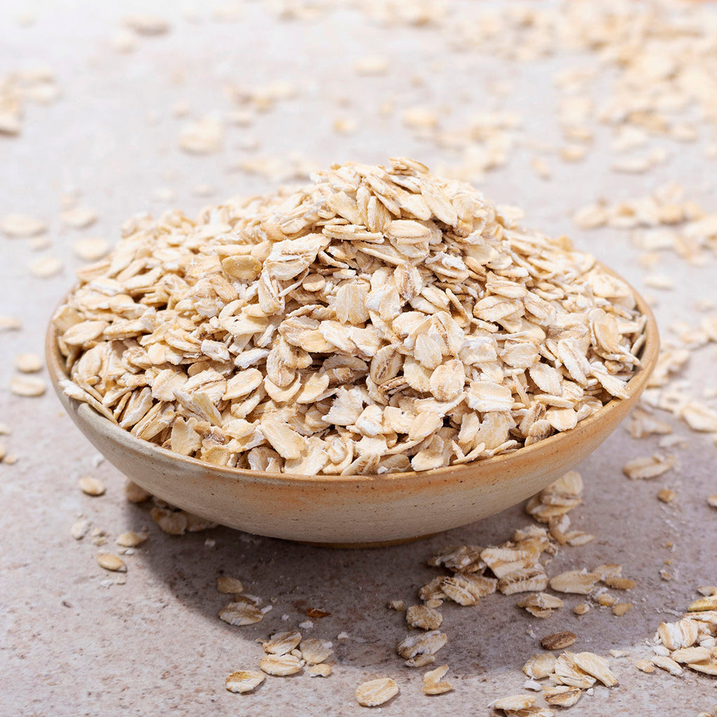 Jumbo Oats