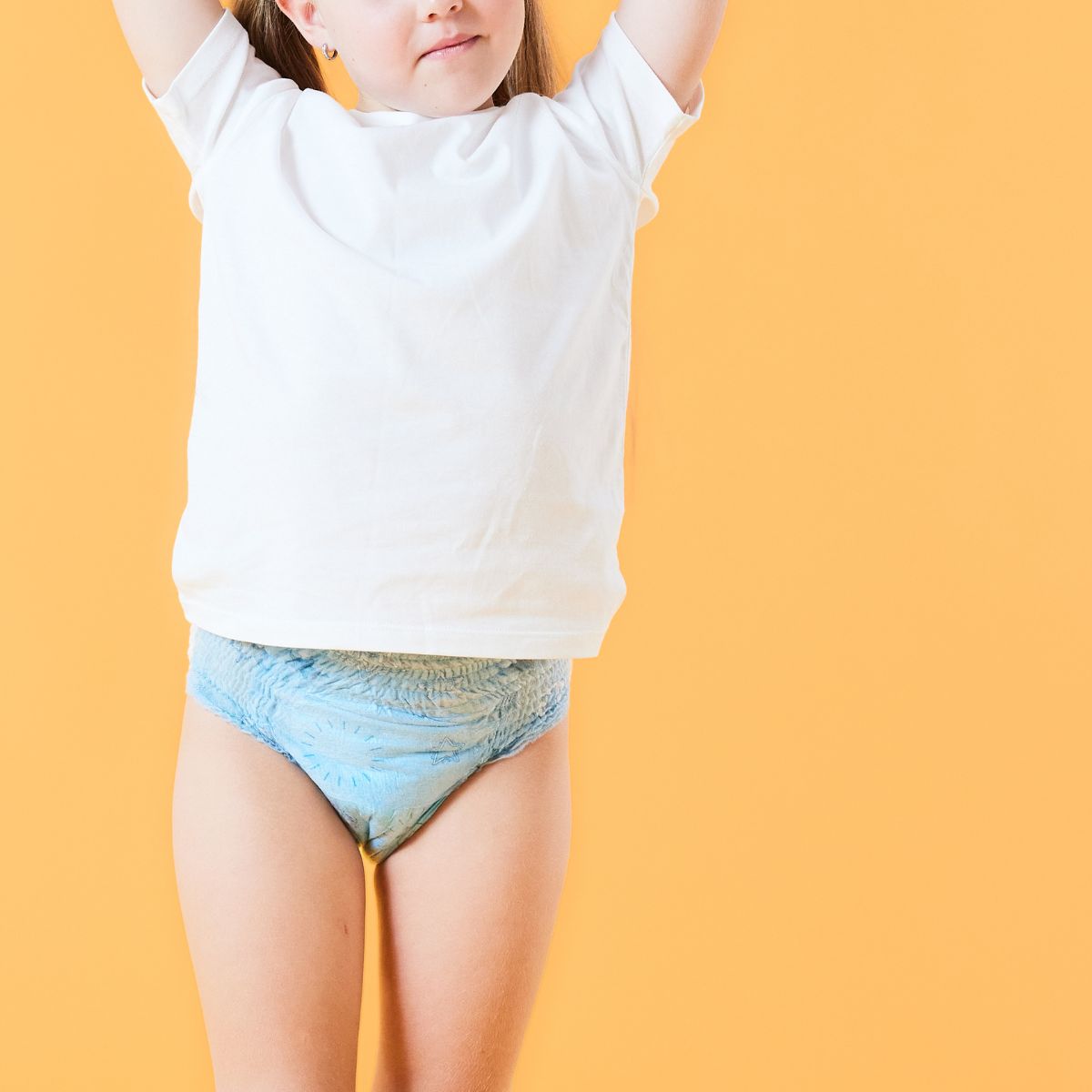 Nundies Youth Pants 4-7 Years (17-30kg)