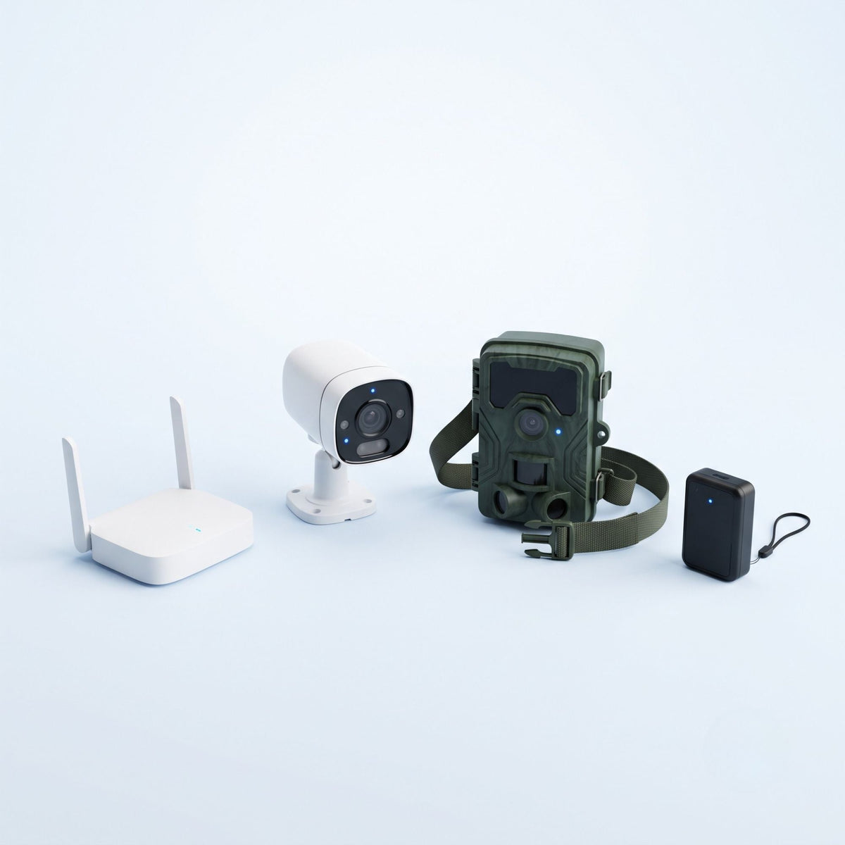 UK Quad Network 12 GB / 12 Mesi