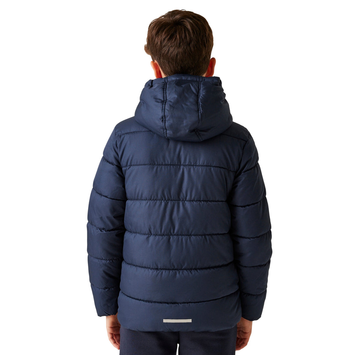Kids Regatta Thermal Jacket | Warmloft Insulated Winter Coat
