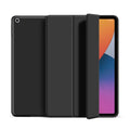 Dreifache Smart iPad Book Folio Hülle
