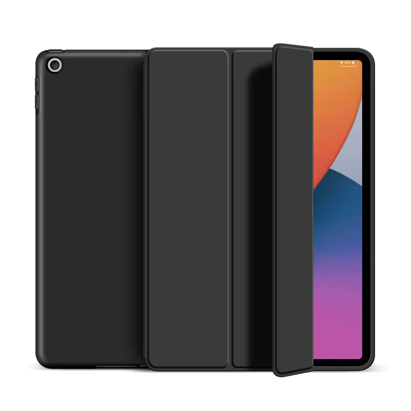Custodia Book Folio Smart a tripla piega per iPad