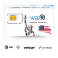 US Quad Play 6 GB / 12 Monate