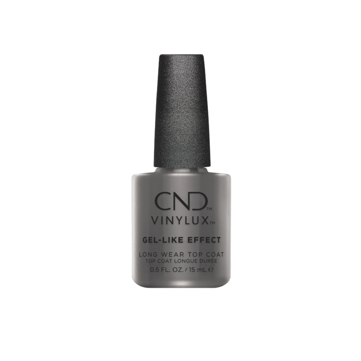 CND™ Vinylux™ Gel-Like Effect Top Coat 15ml