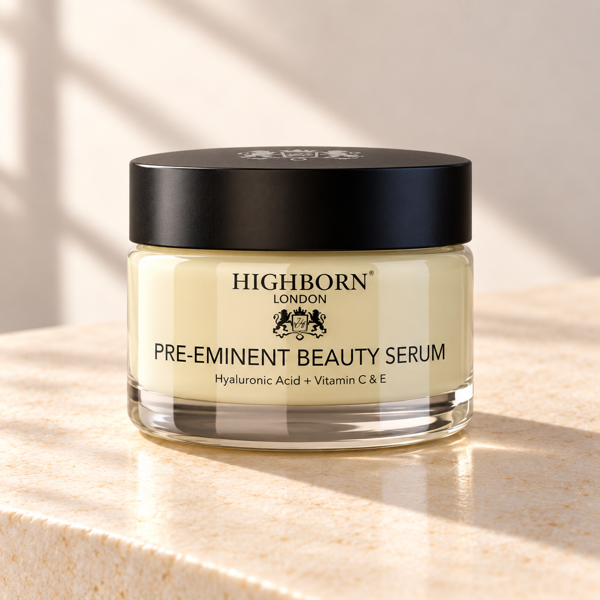 Pre-Eminent Beauty Serum