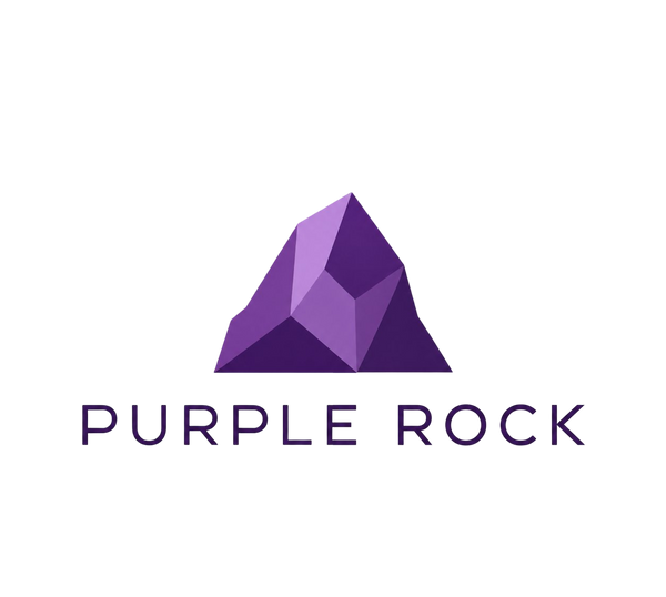 Purple Rock