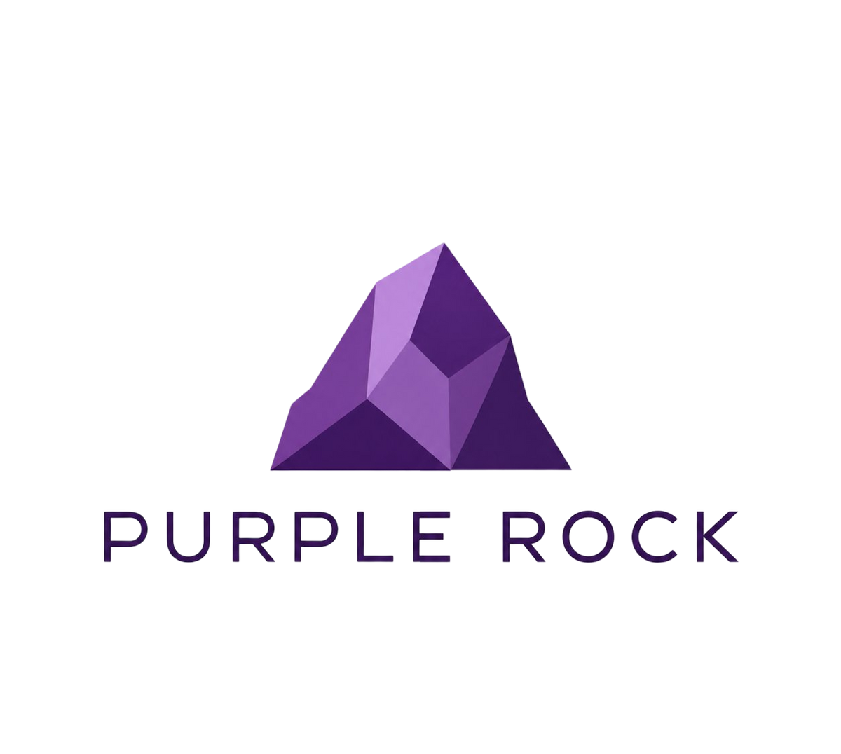 Purple Rock
