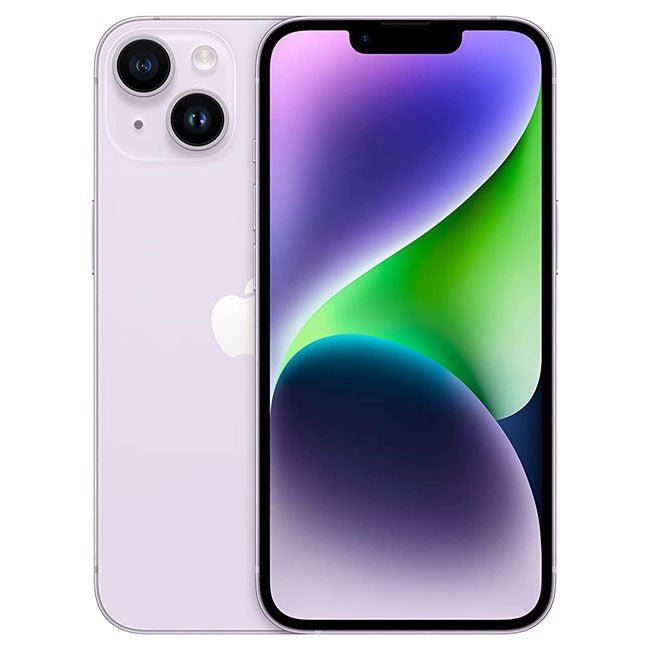 Refurbished iPhone 14 256GB | Unlocked