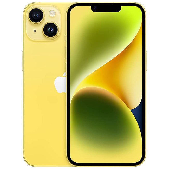 Refurbished iPhone 14 256GB | Unlocked