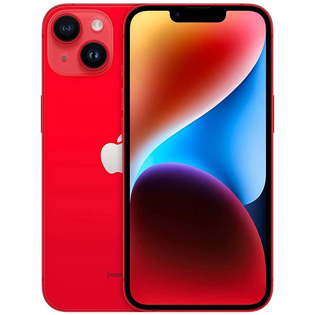 Refurbished iPhone 14 256GB | Unlocked