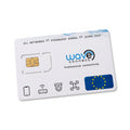 Europa 12 GB / 12 Mesi