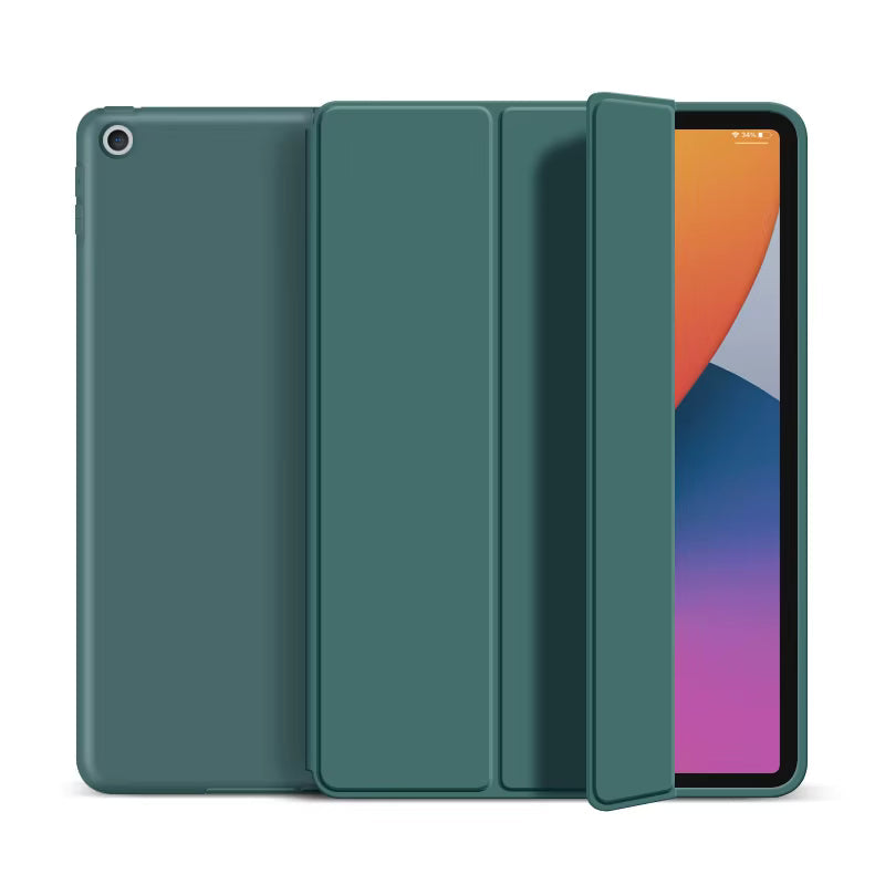 Custodia Book Folio Smart a tripla piega per iPad