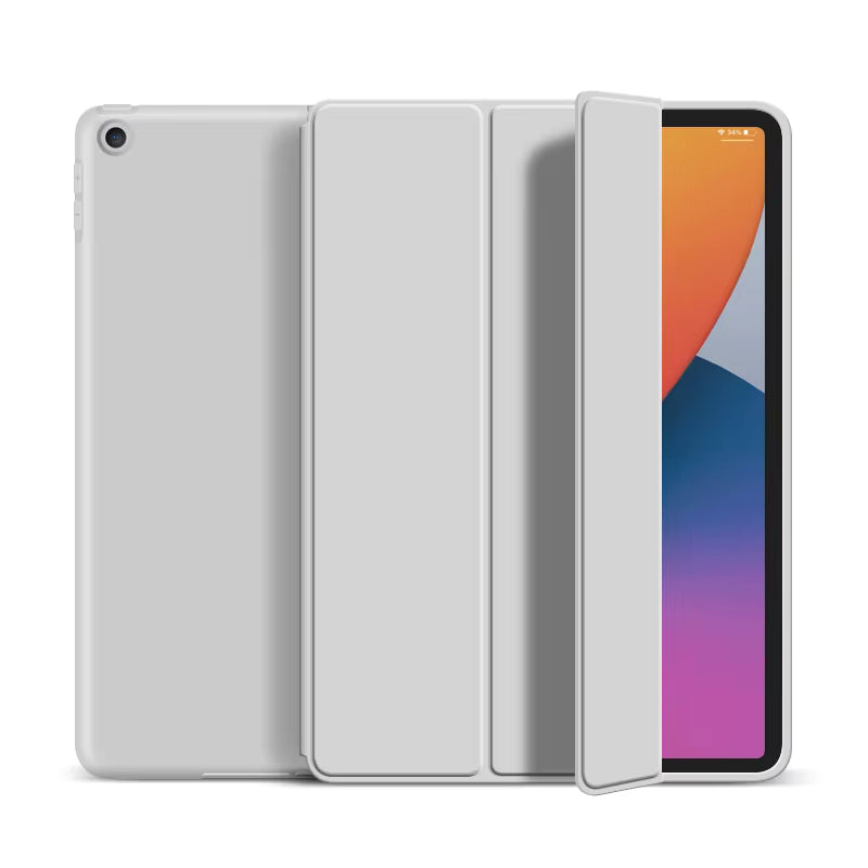 Custodia Book Folio Smart a tripla piega per iPad