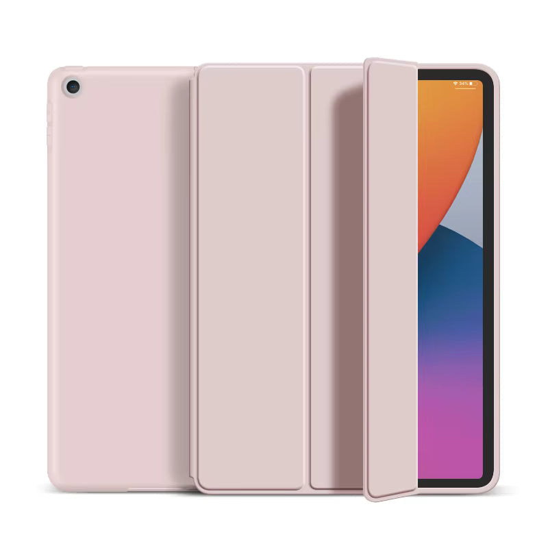Custodia Book Folio Smart a tripla piega per iPad