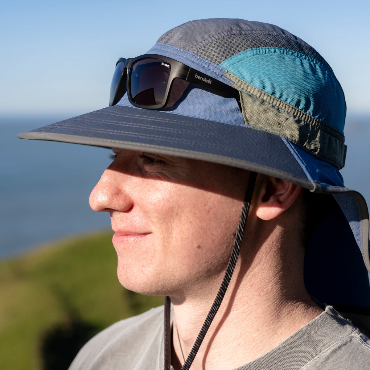 Ultra Adventure Hat