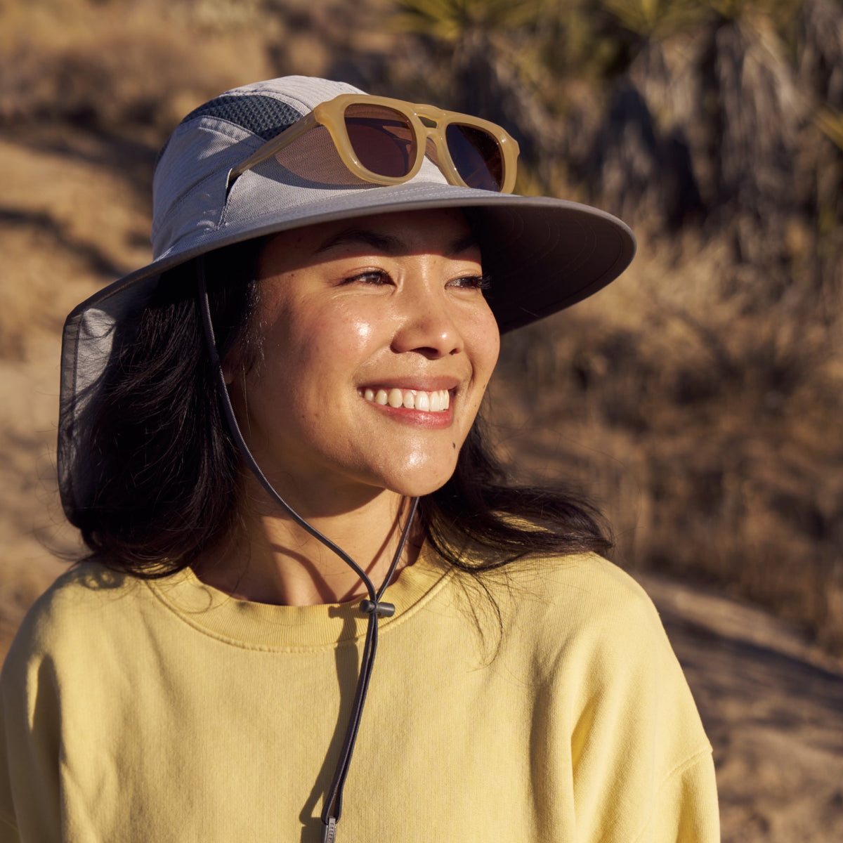 Ultra Adventure Hat